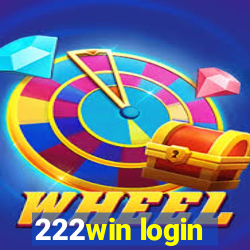 222win login